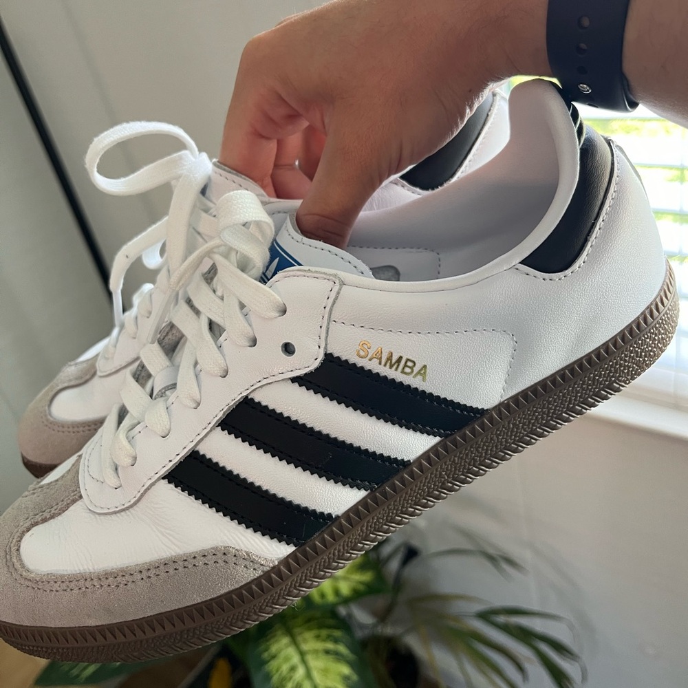 ADIDAS OG SAMBA